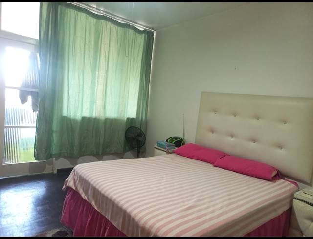 1.5 BEDROOM FLAT FOR SALE IN NORTH BEACH